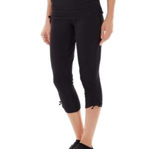 Carina Basic Capri