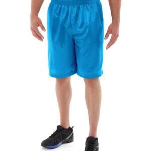 Troy Yoga Short